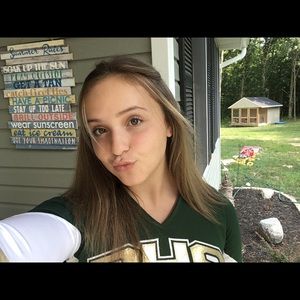 Meet your Posher, Aliyah